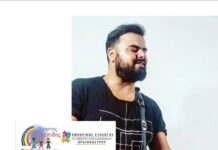 ΚΑΙ ο Ηλίας Καμπακάκης στηρίζει την 1η Γιορτή Αιμοδοσίας – Το μήνυμά του