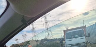 Ωραιόκαστρο: Ασυνείδητοι πολίτες δημιουργούν την παράνομη χωματερή “Κοσκινά” ; Οι εικόνες υποδεικνύουν τον δήμο Ωραιοκάστρου