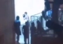 Θεσσαλονίκη: Παρέμβαση εισαγγελέα για αυτοσχέδιους αγώνες πυγμαχίας σε αυλή δημοτικού σχολείου