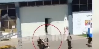 Οπαδικό επεισόδιο το άγριο ξύλο που έπεσε στη ΔΕΘ- 2 συλλήψεις 1 τραυματίας – Η ανακοίνωση της ΕΛ.ΑΣ.