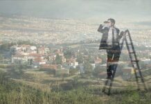 Πρώην δήμαρχος Ωραιοκάστρου: Έργα 8 εκ. ευρώ VS έργα 400 χιλ. ευρώ Γαβότσης VS Τσακίρης: 1-0
