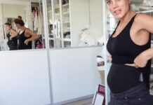 Μαίρη Συνατσάκη: Επέστρεψε στο YouTube και μιλά ανοιχτά για την εγκυμοσύνη της