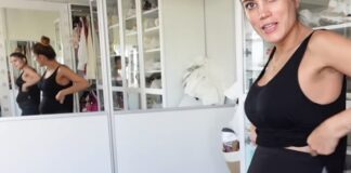 Μαίρη Συνατσάκη: Επέστρεψε στο YouTube και μιλά ανοιχτά για την εγκυμοσύνη της