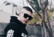 Trannos: Τραυματίστηκε σε τροχαίο ατύχημα ο τράπερ, βίντεο