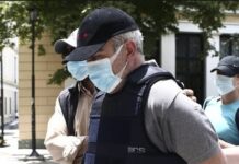Δίκη «ψευτογιατρού»: Την ενοχή του για έξι ανθρωποκτονίες ζήτησε ο εισαγγελέας