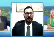 Μπαρκαγιάννης: η 12χρονη έδειχνε μεγαλύτερη, είχε γίνει γυναίκα πιο γρήγορα (βίντεο)