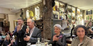 Θ. Καράογλου: Η ισότητα των φύλων είναι δείκτης ποιότητας της δημοκρατίας