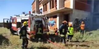 Θεσσαλονίκη: 11η άσκηση “ΑΙΓΙΣ 2022” Η Εθ.Ελ.Ο.Δ. Δρυμού εν δράση, βίντεο