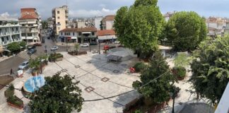 Μπαίνει στις ράγες το Σχέδιο Αστικής Προσβασιμότητας για τον Δήμο Λαγκαδά