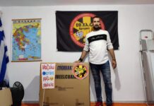 Στις 23/10 δινουμε αίμα και ενα υπέροχο – αναγκαίο δώρο