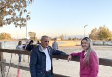 Ιωάννης Ταχματζίδης: Να γίνει προορισμός θεραπευτικής ιππασίας ο Δήμος Λαγκαδά