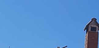 Σοβαρό ατύχημα στο Ωραιόκαστρο – Άντρας έπεσε απο μεγάλο ύψος ενώ κλάδευε