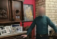Σε τρεις πλατφόρμες τα ψεύτικα προφίλ του 53χρονου – Ταυτοποιήθηκαν υποψήφιοι «πελάτες»