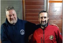 Η αδελφοποίηση των ομάδων Θέρμη-Δρυμός είναι πλέον γεγονός