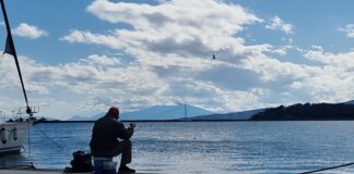 Αίθριος ο καιρός σήμερα με σταθερή πτώση της θερμοκρασίας