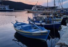 Καιρός: Εως τους 34 βαθμούς σήμερα με νεφώσεις