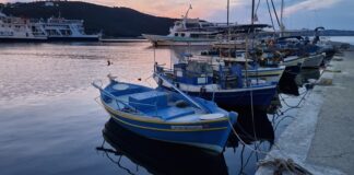 Καλοκαίρι θα θυμίζει ο καιρός σήμερα – Αναλυτική πρόγνωση