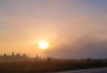 Καιρός: Ανεβαίνει η θερμοκρασία σήμερα