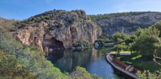Καιρός: Έως τους 35 βαθμούς η θερμοκρασία σήμερα