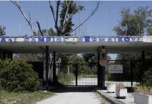 Τσιμέντο να γίνει και το κάμπινγκ της Αγίας Τριάδας;