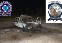 Θεσσαλονίκη: Κινηματογραφική ληστεία στο Κορδελιό – Οι δράστες μπήκαν με φορτηγό σε κοσμηματοπωλείο