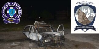 Θεσσαλονίκη: Κινηματογραφική ληστεία στο Κορδελιό – Οι δράστες μπήκαν με φορτηγό σε κοσμηματοπωλείο