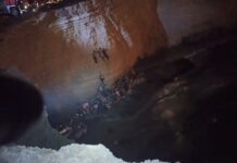 Τραγωδία με τουλάχιστον 16 γυναίκες νεκρές σε ναυάγιο στη Λέσβο – Συγκλονιστικά βίντεο από το Λιμενικό