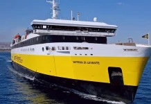 Τουρκία: Σταματά η πολυδιαφημισμένη ακτοπλοϊκή σύνδεση Θεσσαλονίκης – Σμύρνης