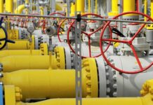Το σχέδιο της κυβέρνησης σε περίπτωση διακοπής της ροής του