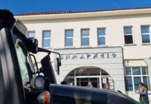 Ωραιόκαστρο : Άνοιξαν τον δρόμο οι αγρότες- Νέες εξελίξεις