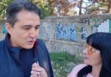 Ωραιόκαστρο: Η τοποθέτηση της εταιρίας φωτοβολταϊκού πάρκου