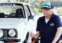Ιαβέρης: Συγκλονίζει για τα τροχαία – “Σκεφτείτε ότι στο σπίτι σας περιμένει μια αγκαλιά”