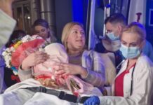 Έκρηξη στην Κωνσταντινούπολη: «Θα ξαναπάω», λέει η 39χρονη από τη Θεσσαλονίκη που τραυματίστηκε