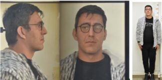 Θεσσαλονίκη: Αυτός είναι ο 35χρονος που παρίστανε τον αστυνομικό και είχε υλικό παιδικής πορνογραφίας