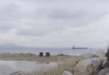 Αλλάζει όψη το δυτικό παραλιακό μέτωπο της Θεσσαλονίκης