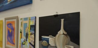 Ωραιόκαστρο : Αρχίζουν οι εγγραφές για τα τμήματα ζωγραφικής ενηλίκων της ΔΗ.Κ.Ε.Ω.