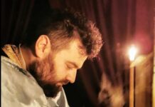 Ωραιόκαστρο: Ήταν δίκαιο και έγινε πράξη – Παραμένει ο ιερέας στην ενορία