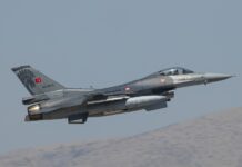 Τουρκία: Το υπ. Άμυνας ανακοίνωσε την έναρξη αεροπορικής επιχείρησης σε βόρειο Ιράκ & Συρία