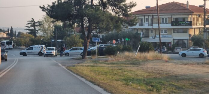 τρο