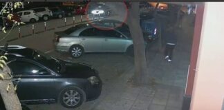 Θεσσαλονίκη: Προφυλακιστέος ο οδηγός για την παράσυρση και εγκατάλειψη της 21χρονης