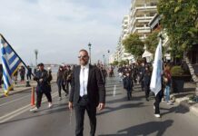 Ωραιόκαστρο: 31 χρόνια Φιλαρμονική Ορχήστρα με μαέστρο τον Αχιλλέα Ρούση