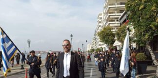 Η φιλαρμονική Ωραιοκάστρου πάλι έλαμψε παρόλη την αδιαφορία των αρμοδίων