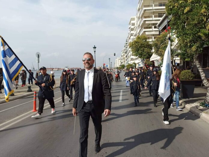 φιλαρμονικη ωραιοκαστρου