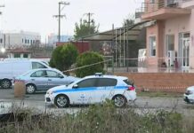 Θεσσαλονίκη: Συνελήφθη αστυνομικός της ΔΙΑΣ για τον πυροβολισμό του 16χρονου σε καταδίωξη – Σε κρίσιμη κατάσταση ο έφηβος