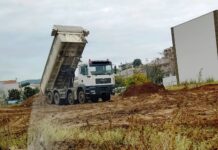 Σύλληψη δύο ατόμων για περιβαλλοντική ρύπανση στη δυτική Θεσσαλονίκη