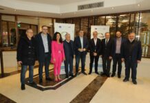 Και ο Δ. Ωραιοκάστρου στο νέο σχεδιασμό της «Μητροπολιτικής Θεσσαλονίκης» στο πλαίσιο του ΕΣΠΑ 2021-2027 με πόρους για έργα 165 εκατ. ευρώ