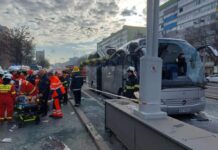 Ρουμανία: Τροχαίο με λεωφορείο με 47 Έλληνες – Ένας νεκρός και 22 τραυματίες, φωτο & βίντεο