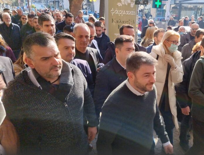 ΚΙΝΑΛ 5