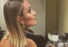 Ελεονώρα Μελέτη: Αλλάζουμε μυαλά, όχι ρούχα – Η ανάρτησή της για τις παρενοχλήσεις στις γυναίκες