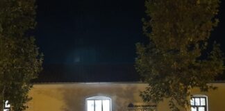 Ωραιόκαστρο: Εγκαίνια του πνευματικού κέντρου Νεοχωρούδας μαζί με την φωταγώγηση του Χριστουγεννιάτικου δέντρου